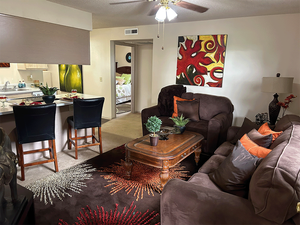 Moberly Place Apartments, 1600 Phyllis Street 401, BENTONVILLE, AR